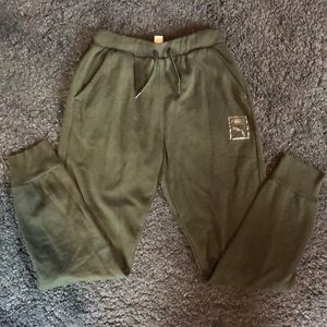 PUMA joggers